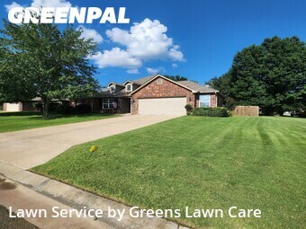 Yard Cutting nearby Broken Arrow, OK, 