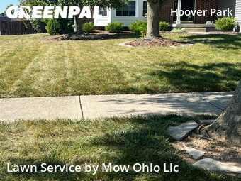 Lawn Mow nearby Grove City, OH, 