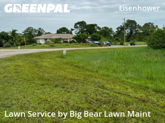 Lawn Maintenance nearby Fort Myers, FL, 