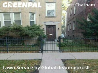 Lawn Service nearby Chicago, IL, 