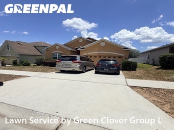 Yard Mowing nearby Haines City, FL, 