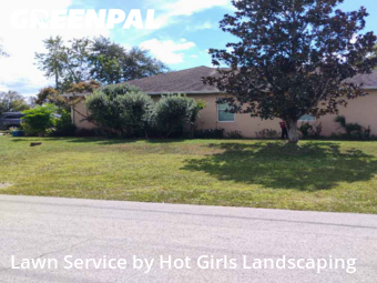 Lawn Care nearby Spring Hill, FL, 