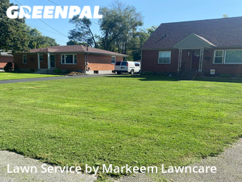 Grass Cutting nearby Louisville, KY, 