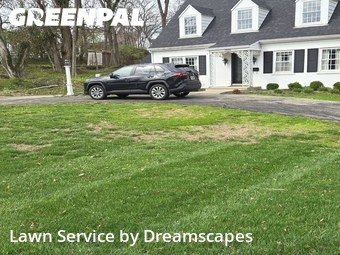 Grass Cut nearby Cincinnati, OH, 