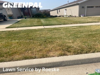 Grass Cutting nearby Bloomington, IL, 