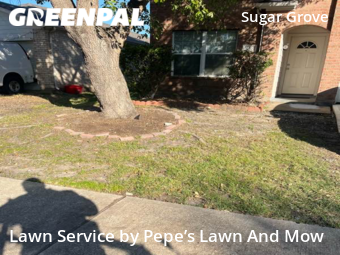 Lawn Mowing nearby Sugar Land, TX, 