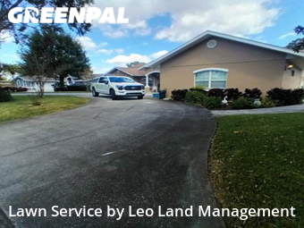 Lawn Service nearby Lakeland, FL, 