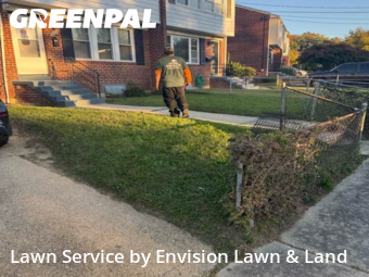 Lawn Service nearby Temple Hills, MD, 