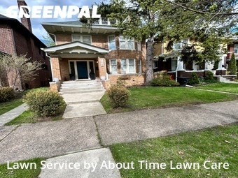 Yard Mowing nearby Grosse Pointe, MI, 
