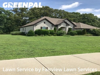 Lawn Care nearby Fairview, TN, 