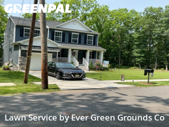 Lawn Cutting nearby Glassboro, DE, 