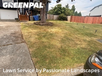 Affordable Landscaping In Kent,98031,Landscaping Services by Passionate Landscapes, work completed in Jul , 2026