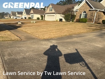 Lawn Mowing Service nearby Macon, GA, 