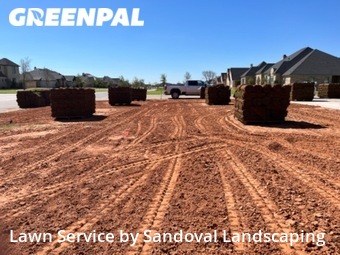 Lawn Cutting nearby Lubbock, TX, 