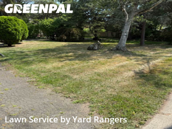 Lawn Care nearby Hamden, CT, 
