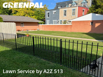 Lawn Cutting nearby Covington, OH, 