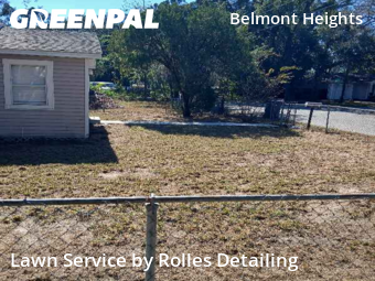 Lawn Care Service nearby Tampa, FL, 