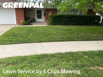 Lawn Cut nearby Rockford, IL, 
