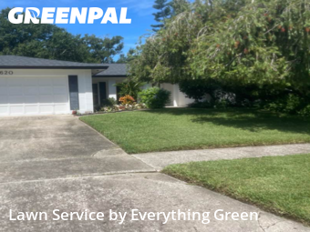 Lawn Cut nearby Maitland, FL, 