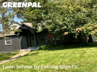 Lawn Cutting nearby Webster Groves, MO, 