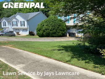 Lawn Cut nearby Jonesboro, GA, 
