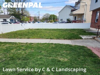 Lawn Service nearby Hempstead, NY, 