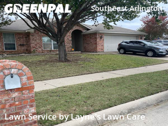 Grass Cutting nearby Arlington, TX, 
