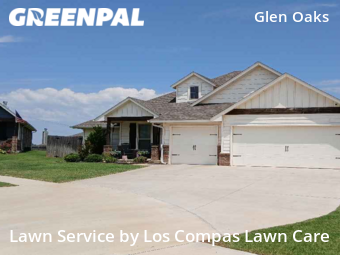 Yard Mowing nearby Yukon, OK, 