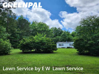 Yard Cutting nearby China Grove, NC, 