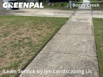 Lawn Carein Orlando,32824,Lawn Maintenance by Ijm Landscaping Llc, work completed in Jun , 2026