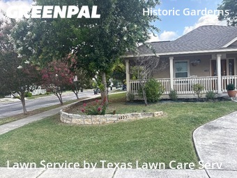 Lawn Mowing nearby San Antonio, TX, 