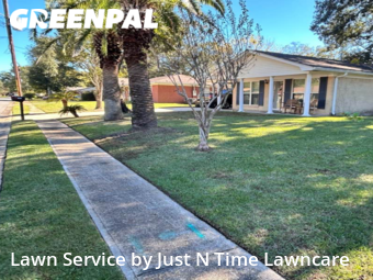 Yard Cutting nearby Biloxi, MS, 