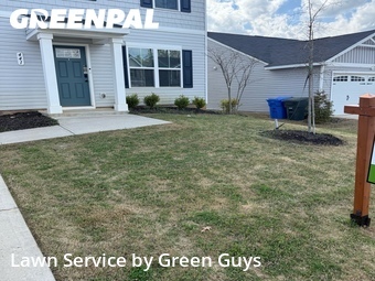 Grass Cut nearby Richland County, SC, 