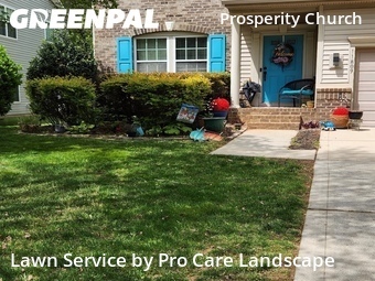 Lawn Care nearby Charlotte, NC, 