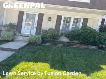 Lawn Care nearby Germantown, MD, 