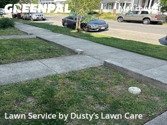 Lawn Cutting nearby Richmond, VA, 