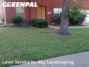 Lawn Mow nearby Wylie, TX, 