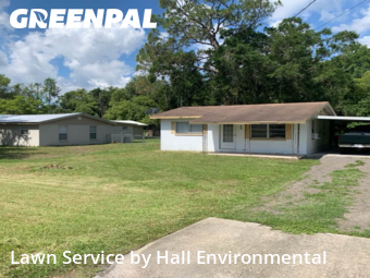 Lawn Cut nearby Lakeland, FL, 