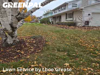 Yard Mowing nearby East Lansing, MI, 