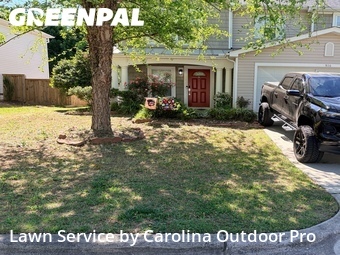 Yard Cutting nearby Durham, NC, 