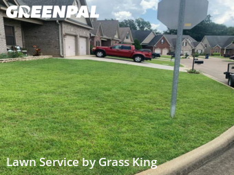 Lawn Service nearby Dothan, AL, 