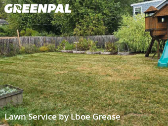 Yard Mowing nearby East Lansing, MI, 