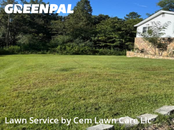 Lawn Mowing Service nearby Trussville, AL, 