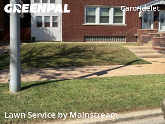Lawn Care Service nearby St. Louis, MO, 