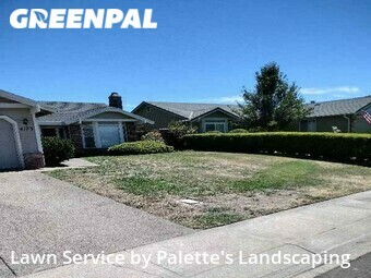 Lawn Care Service nearby Olivehurst, CA, 