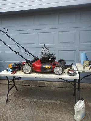 Monty’s Lawn Mower Repair Photo 2