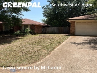 Lawn Cut nearby Arlington, TX, 