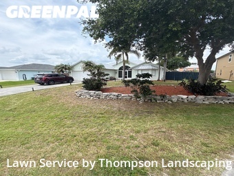 Yard Mowing nearby Port St. Lucie, FL, 