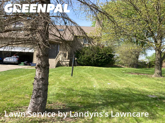 Lawn Cutting nearby Indianapolis, IN, 