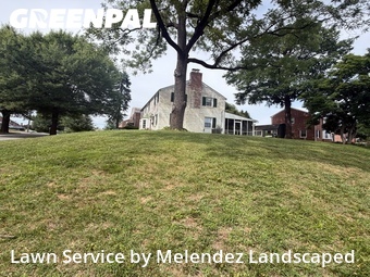 Lawn Mowing Service nearby Catonsville, MD, 